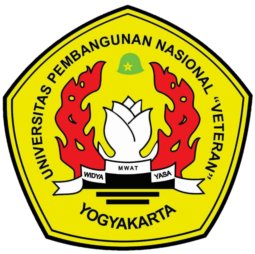 Logo UPNYK