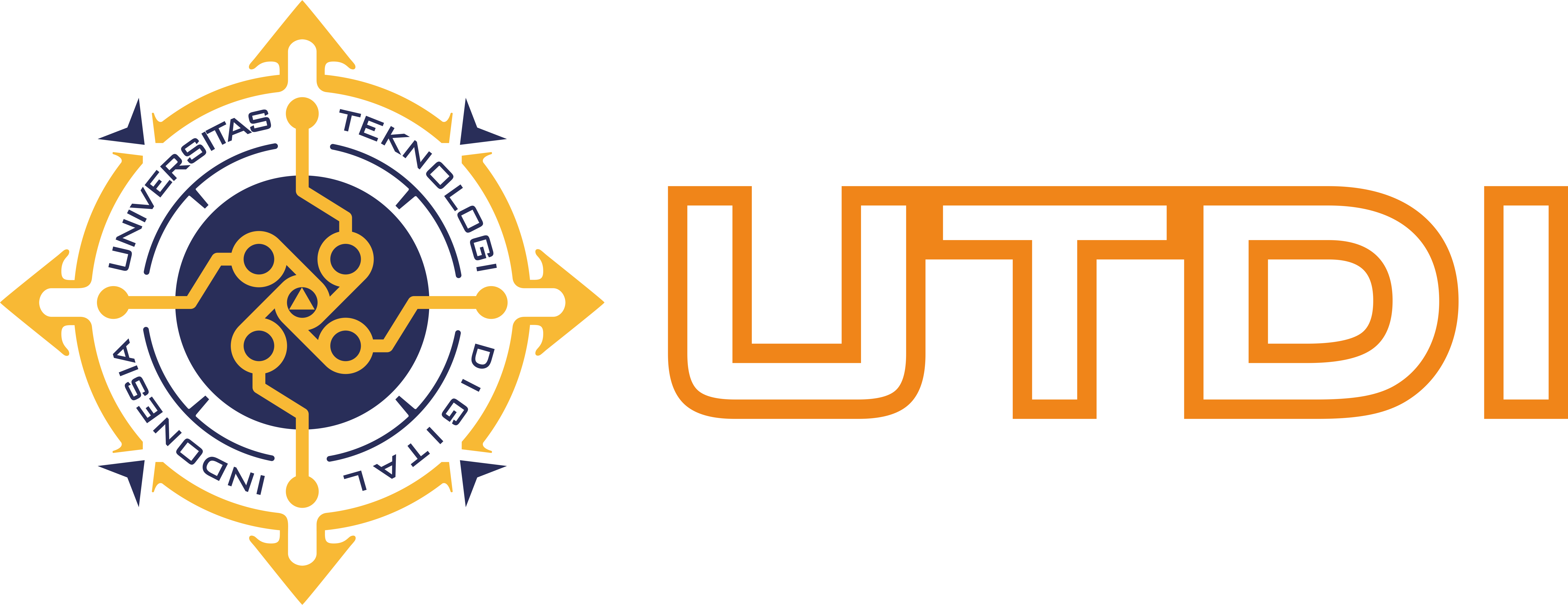 Logo UTDI