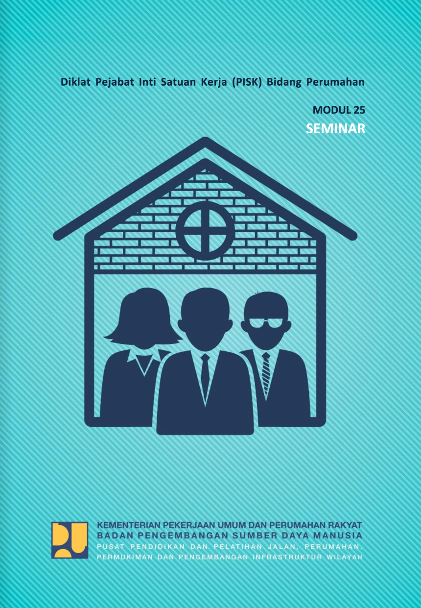 Modul Seminar